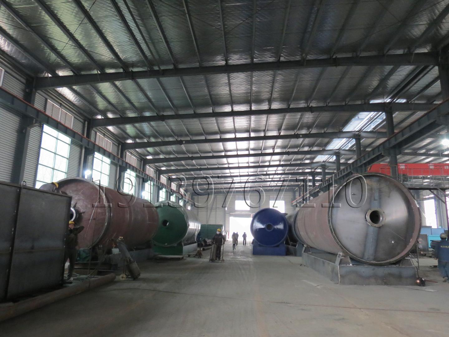 油田油泥怎么处理达标含油污泥怎么处理