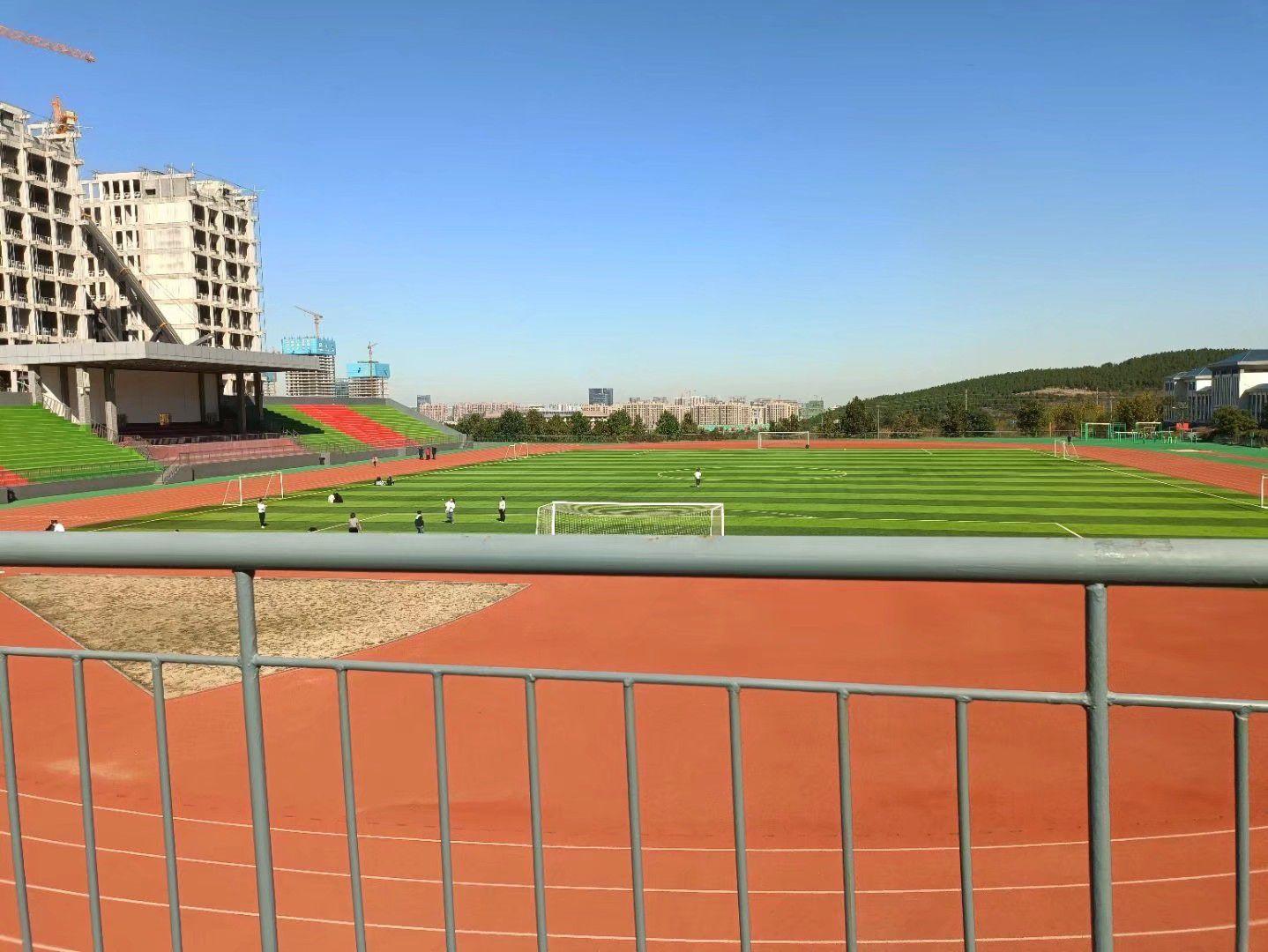 在济南护理职业学院就读是一种怎样的体验