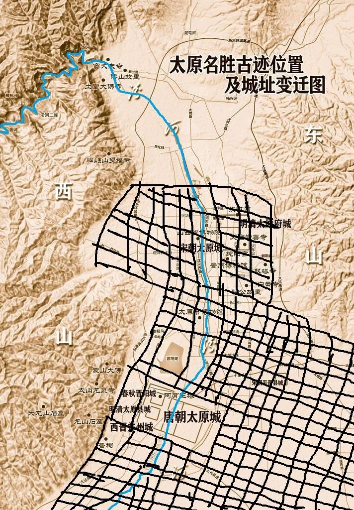 河東新區,安邑區,永樂區,龍門區侯馬市:新田區臨汾市:堯都區,洪洞區汾