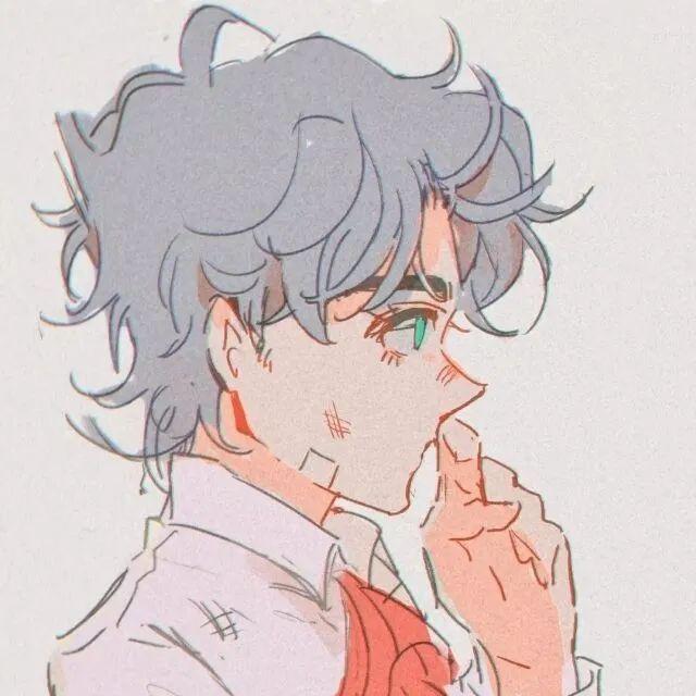 有没有很酷很拽的头像呀?(很酷很拽的图片女生)