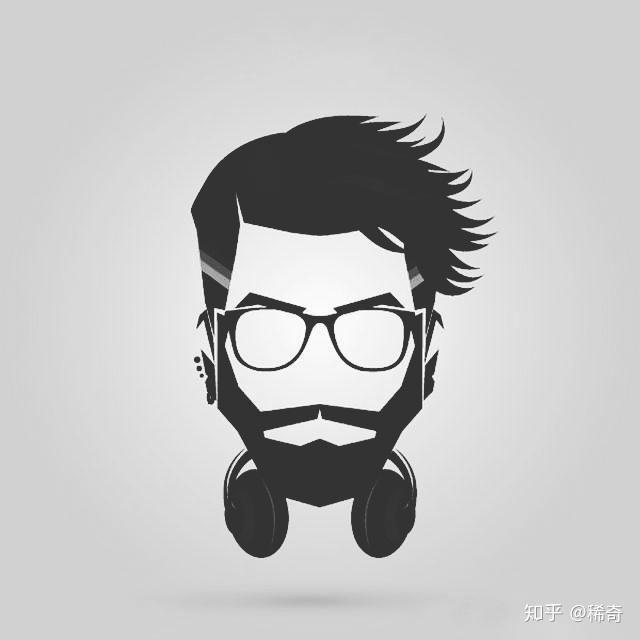 有没有比较深邃的头像男谢谢