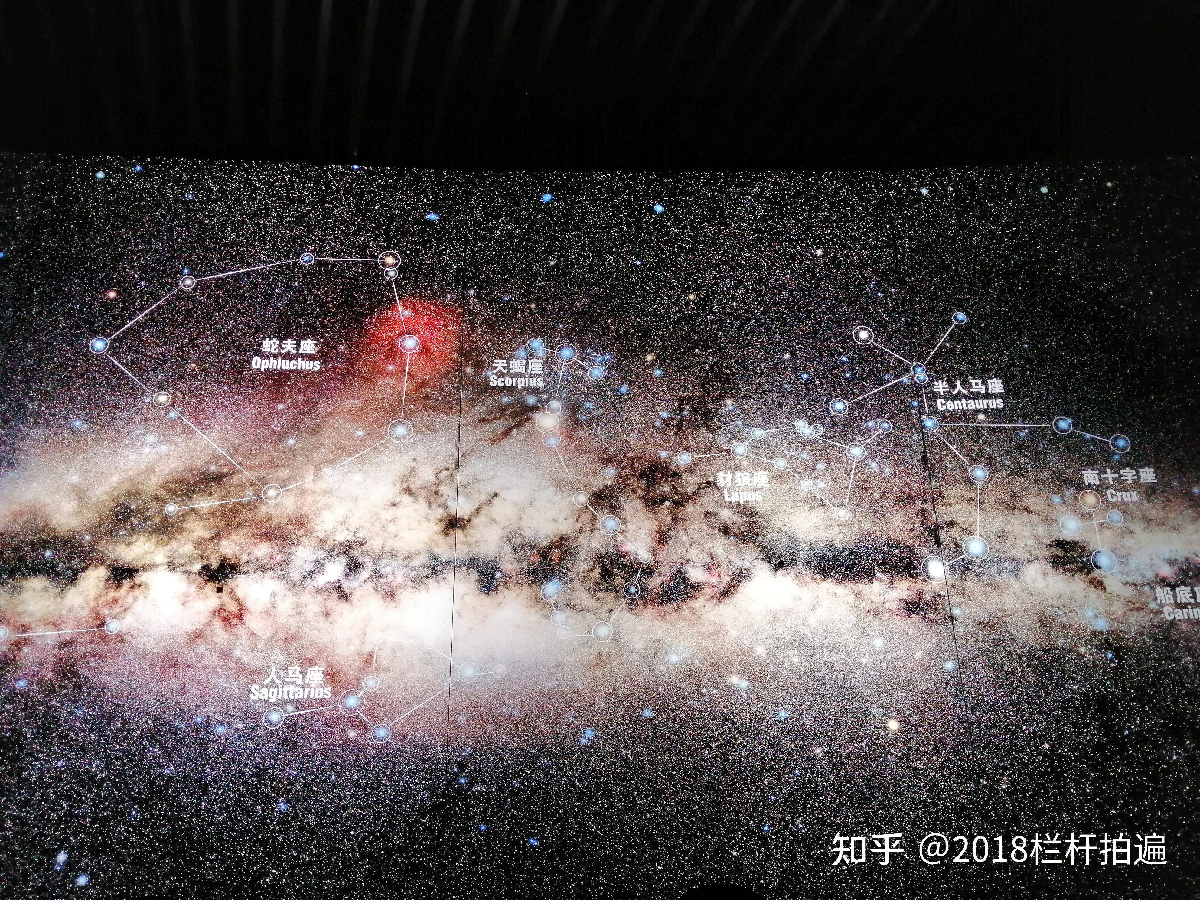 天津:打卡"天津·国家海洋博物馆"(2)
