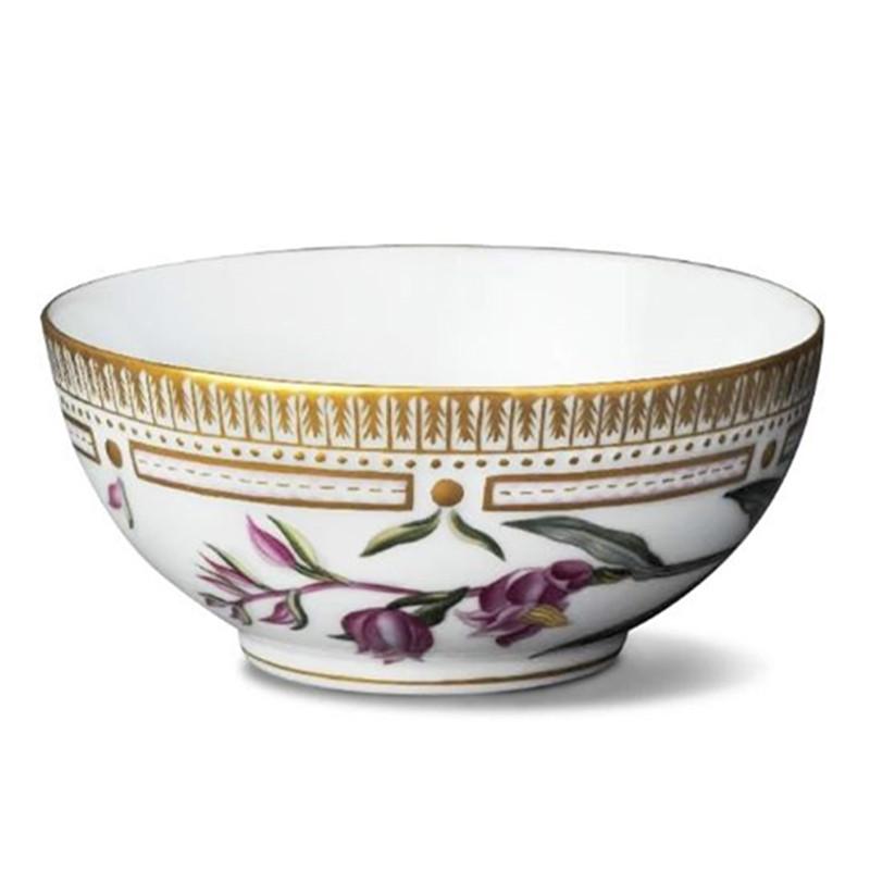 品味丨中西方陶瓷艺术