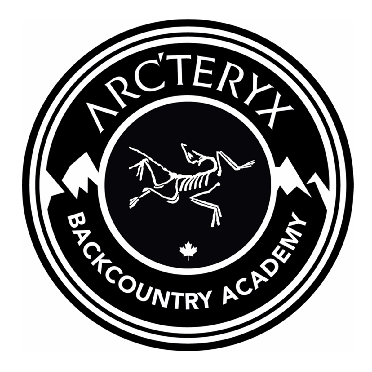 arcteryx(始祖鳥)為何能屹立與戶外品牌之巔峰?