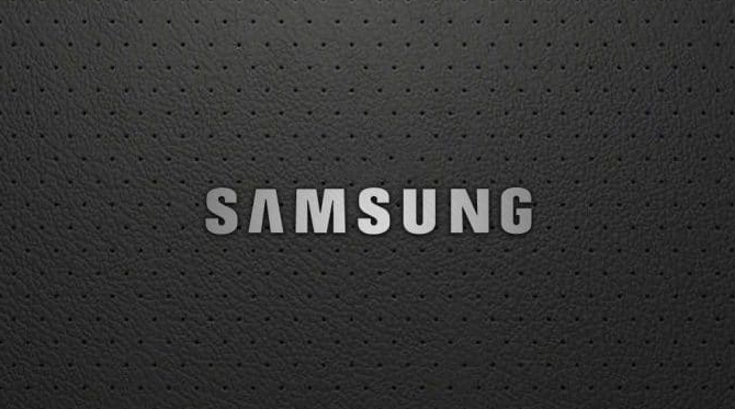 samsung三星logo升级小史
