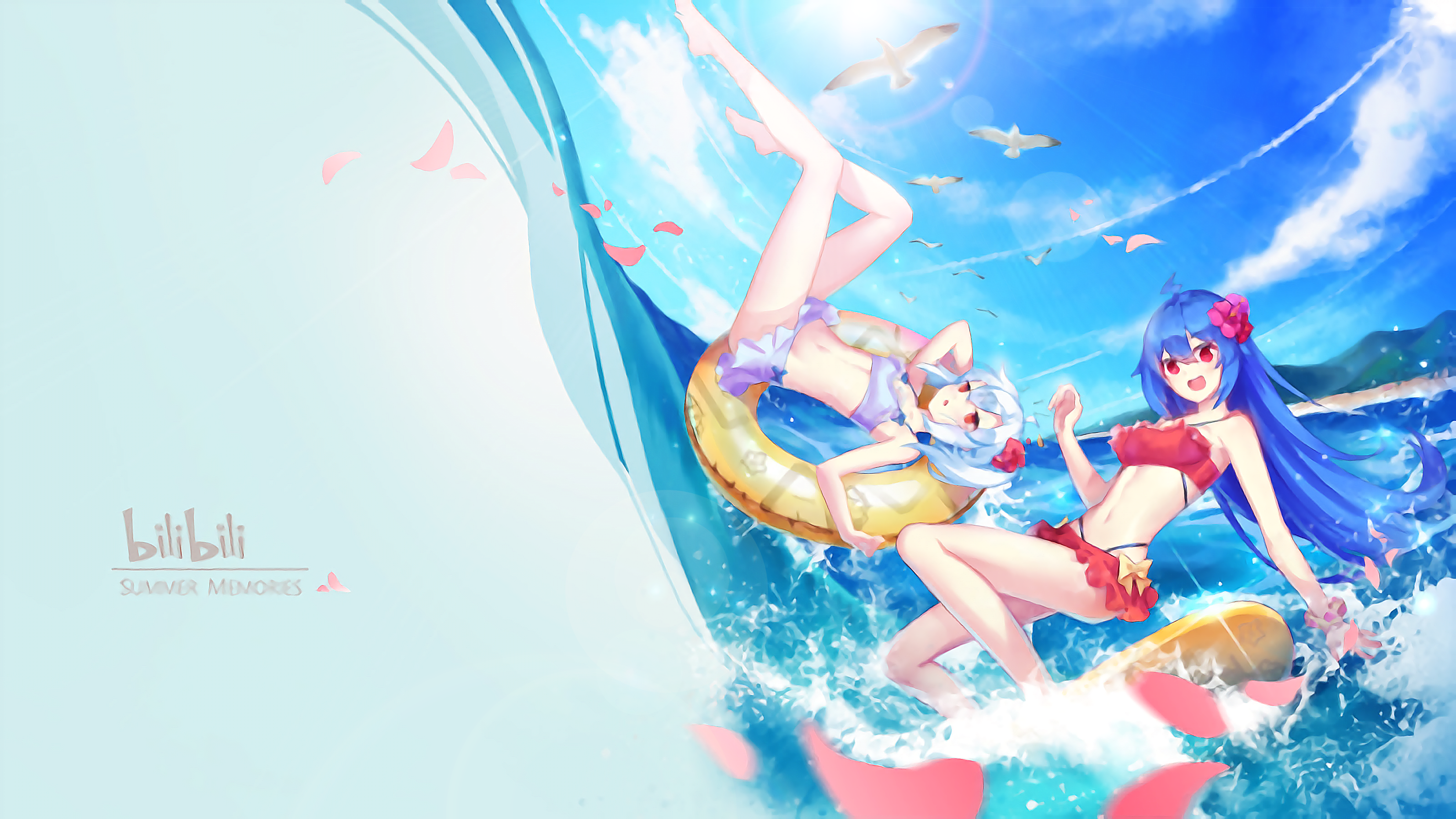 如何看待哔哩哔哩版本更新取消了2233娘的版面