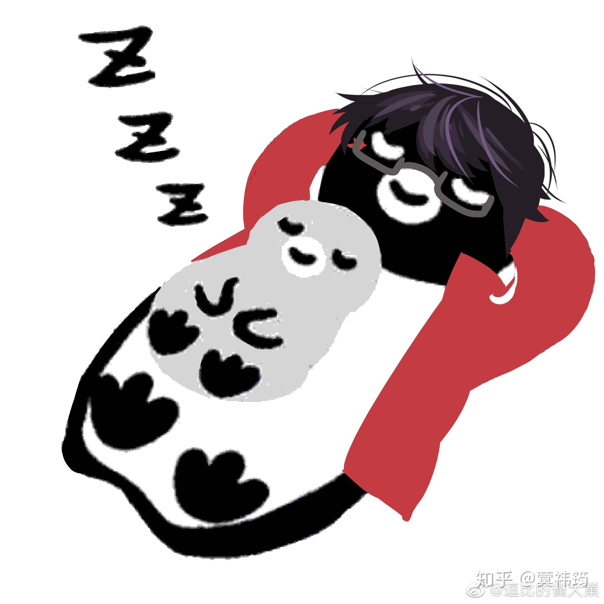 你喜欢b站up逗比的雀巢么? - 知乎