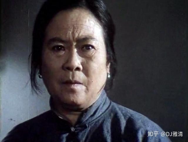 只是,亲爱的朋友们,大家还记得欧阳儒秋吗?还记得她所扮演的角色吗?