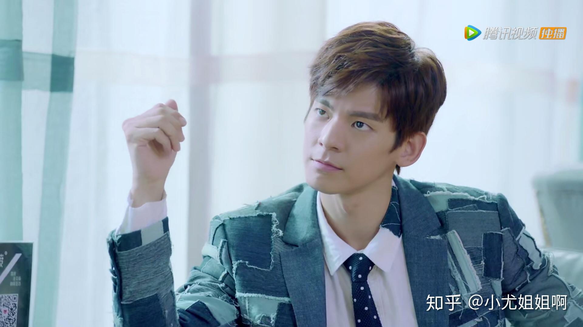 如何评价台湾林柏宏的演技