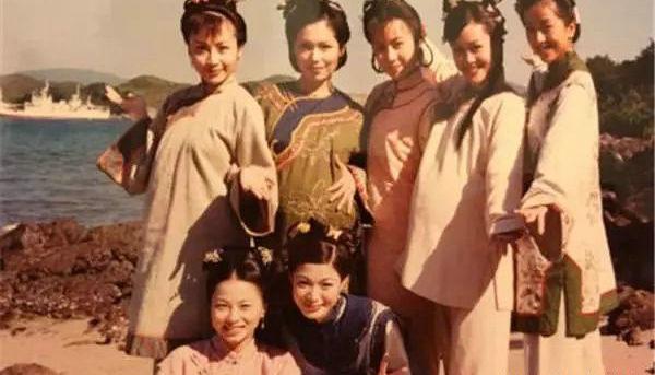 那些消失的tvb女星 你还记得谁 知乎