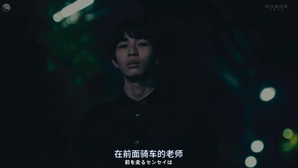 《夜之路标 -围绕某嫌疑人的记录-》一集上头，不愧是岛国，手段太残忍