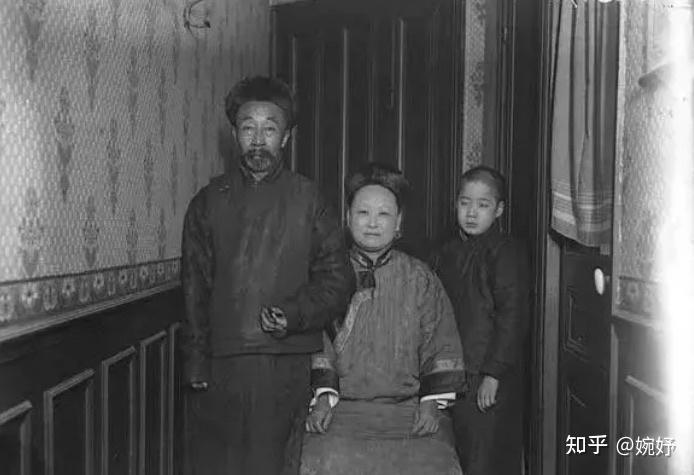 裕容龄一一慈禧的御用女官中国芭蕾第一人