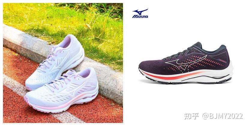 女生正常足弓高脚背跑鞋推荐?