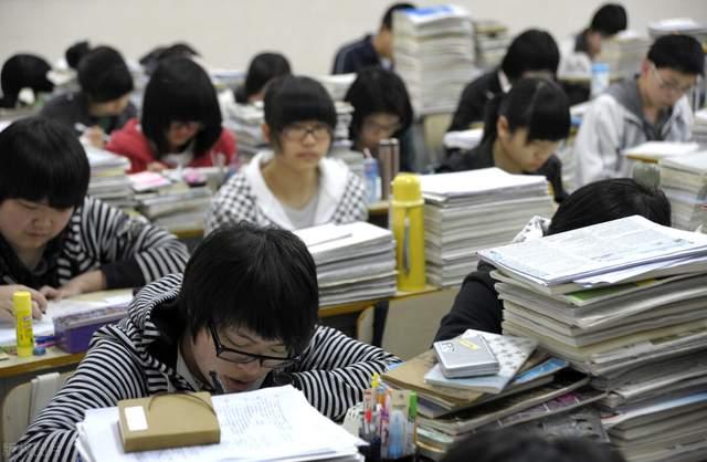 高考前焦虑了怎么办?别慌!5大招让学生和家长轻松上阵 - 知乎