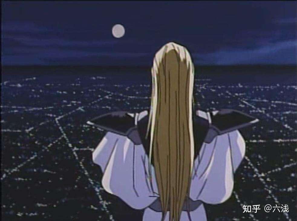 如何评价《间之楔》? - 知乎