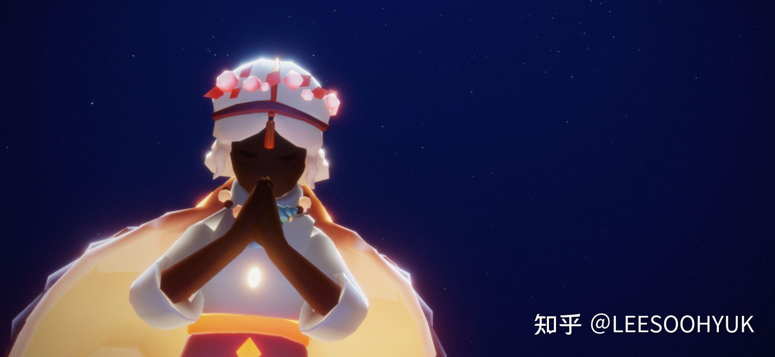 光遇的晨岛中的试练可以和好友一起玩吗? - 知乎