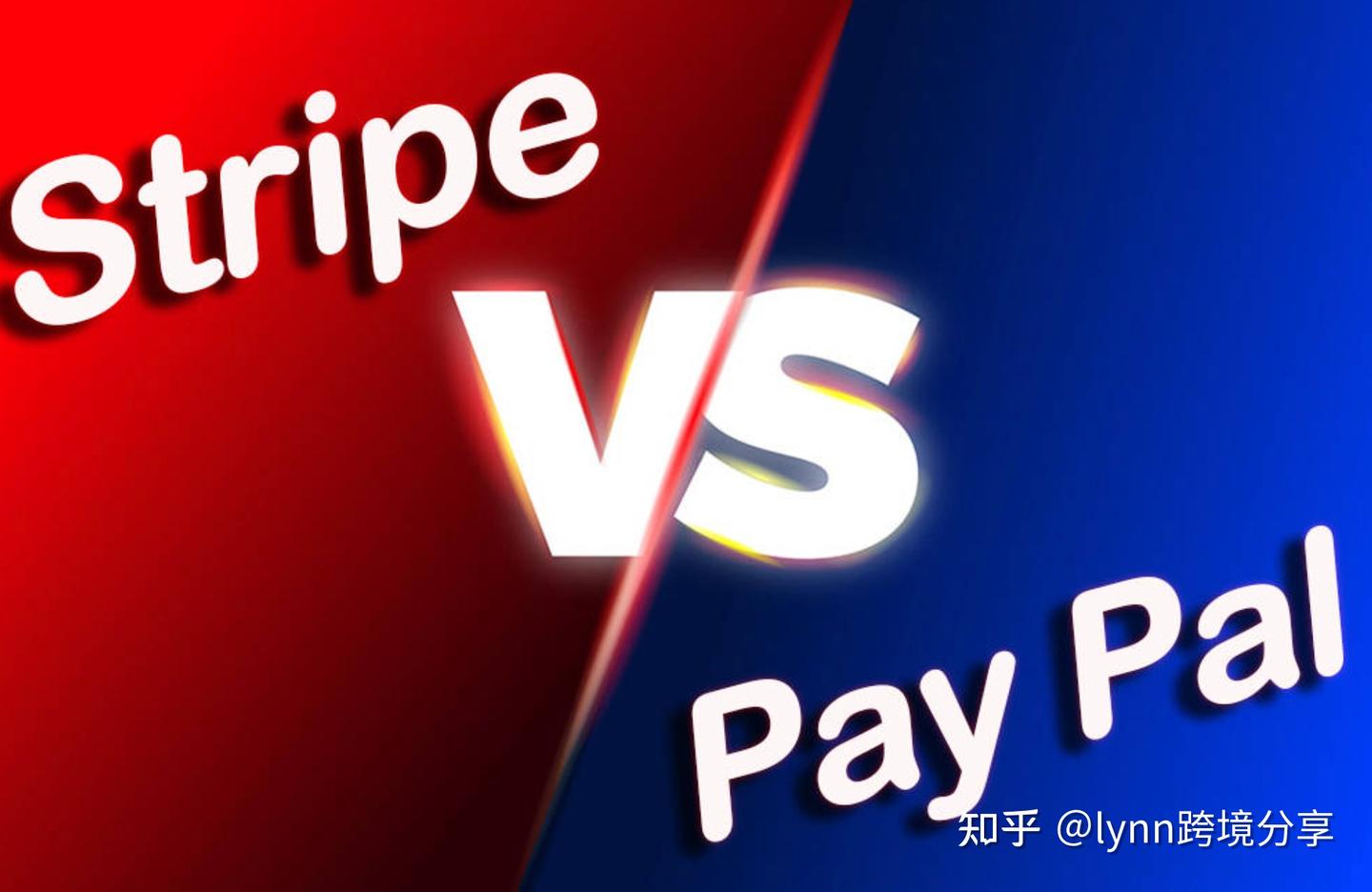 跨境新手指南：Stripe支付是什么意思？Stripe收款如何申请？ - 知乎