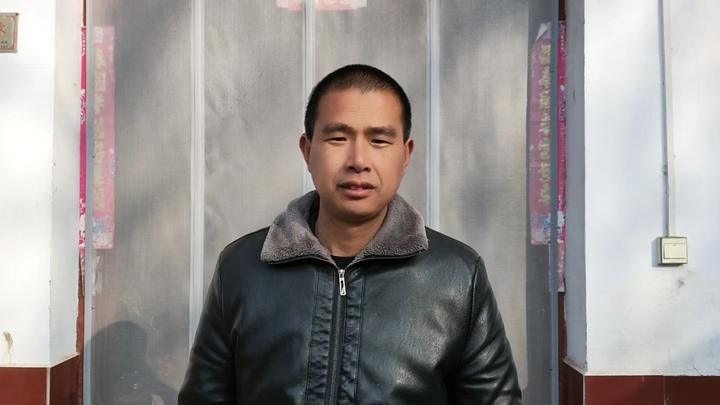 周口市鹿邑县王皮溜镇韩庙村,乡村振兴致富路上的带头人王科学