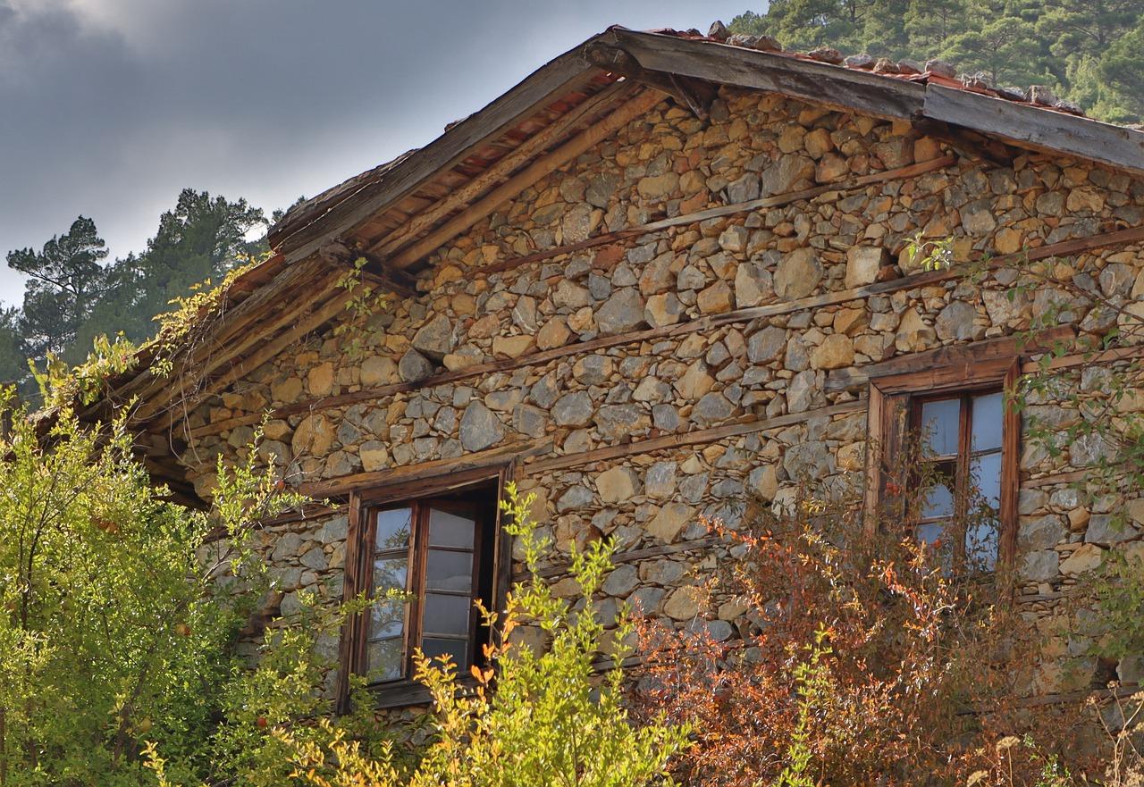 即墨华山平房多少钱