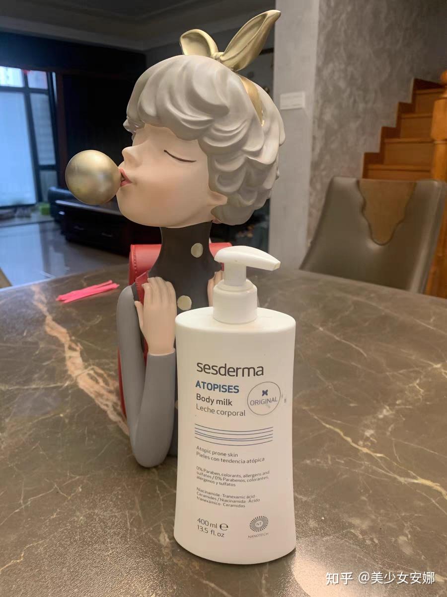 2022身体乳推荐平价身体乳测评有哪些适合皮肤干燥的美白身体乳