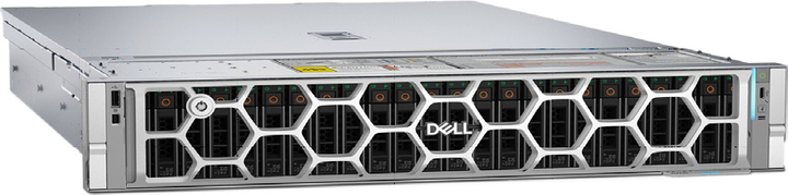 风冷500W CPU？Dell PowerEdge 17G AMD服务器预览 (1) - 知乎