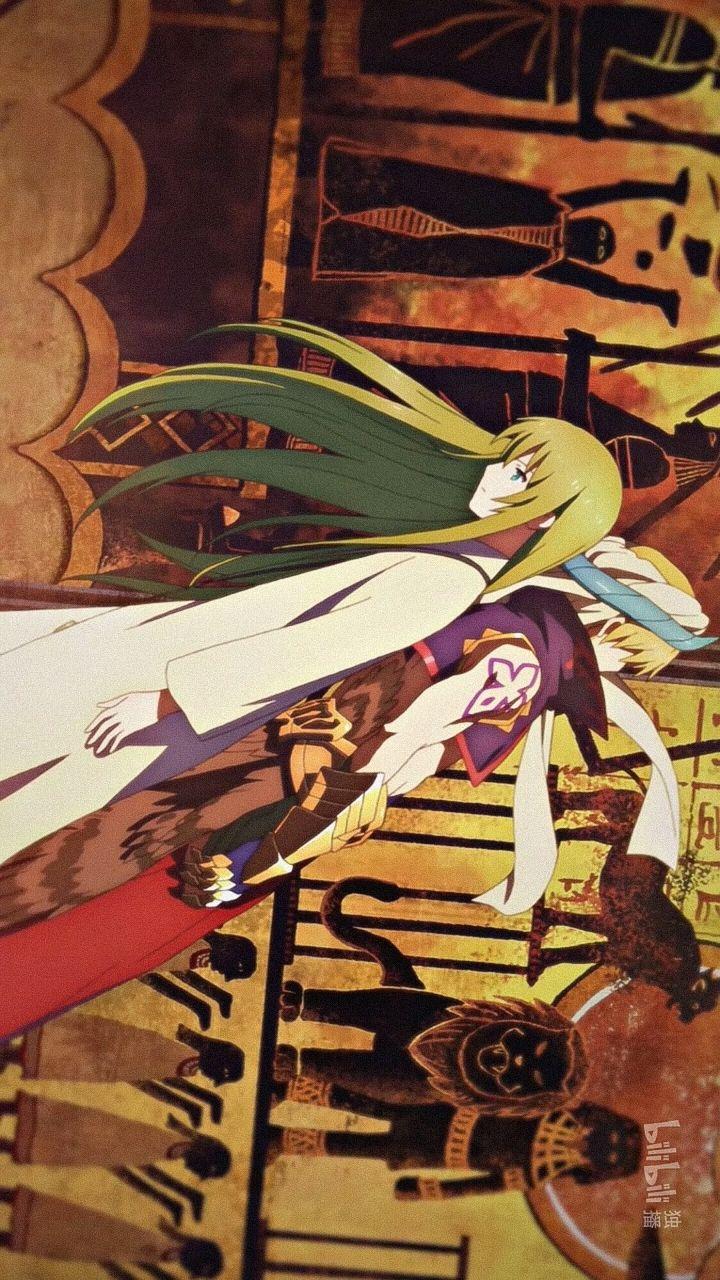 fate魔兽战线