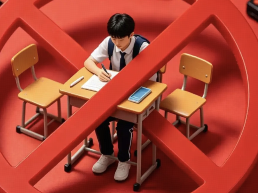 高考是否有必要通过统一发放没有口袋的衣服，来防止携带小抄？