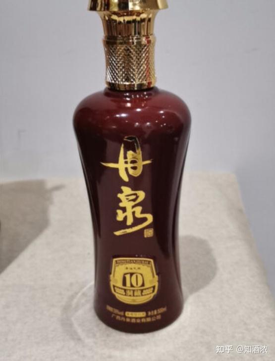 丹泉20年贵宾品鉴酒图片