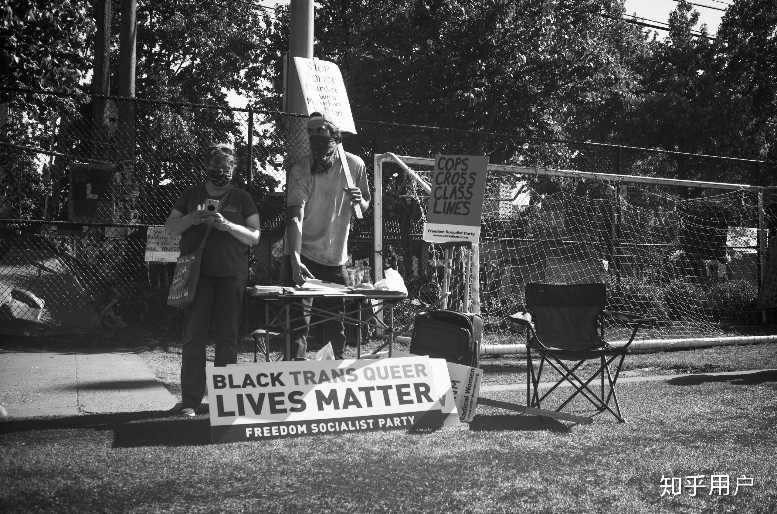 如何看待西雅图抗议者宣布成立自治区