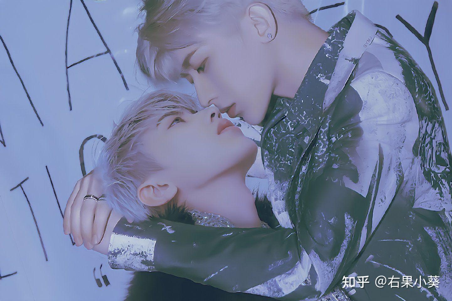 蔡徐坤谢可寅真的没有在一起吗