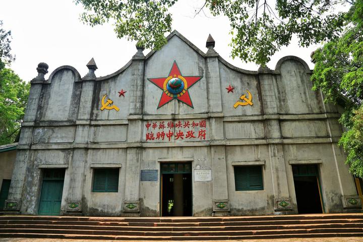 江西三年游击战争史--大事记1937 - 知乎