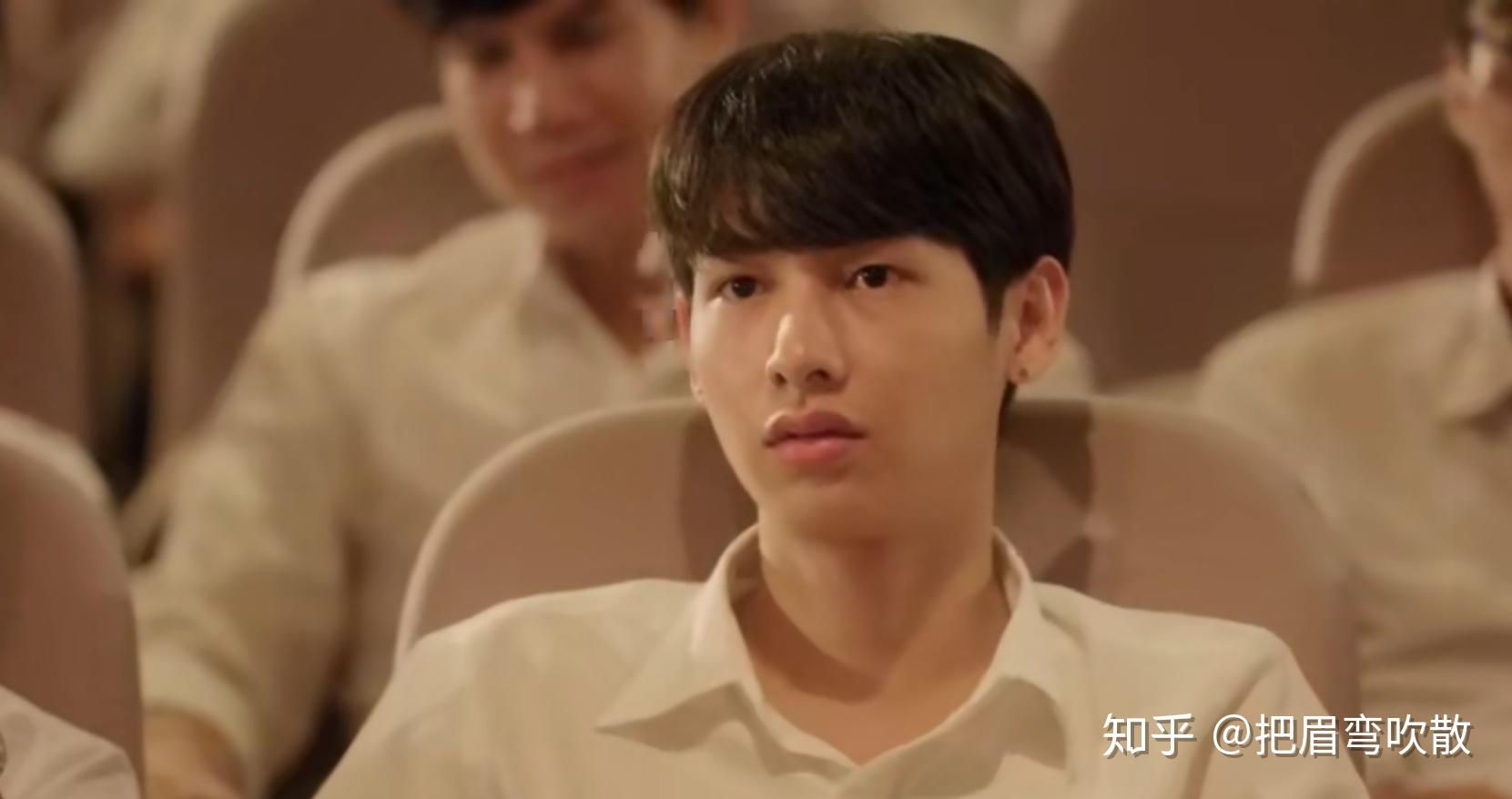 如何评价泰剧爱情理论