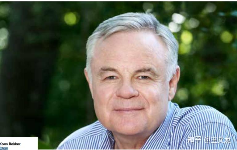 腾讯大股东nasperslimited真的是南非标准银行控股吗