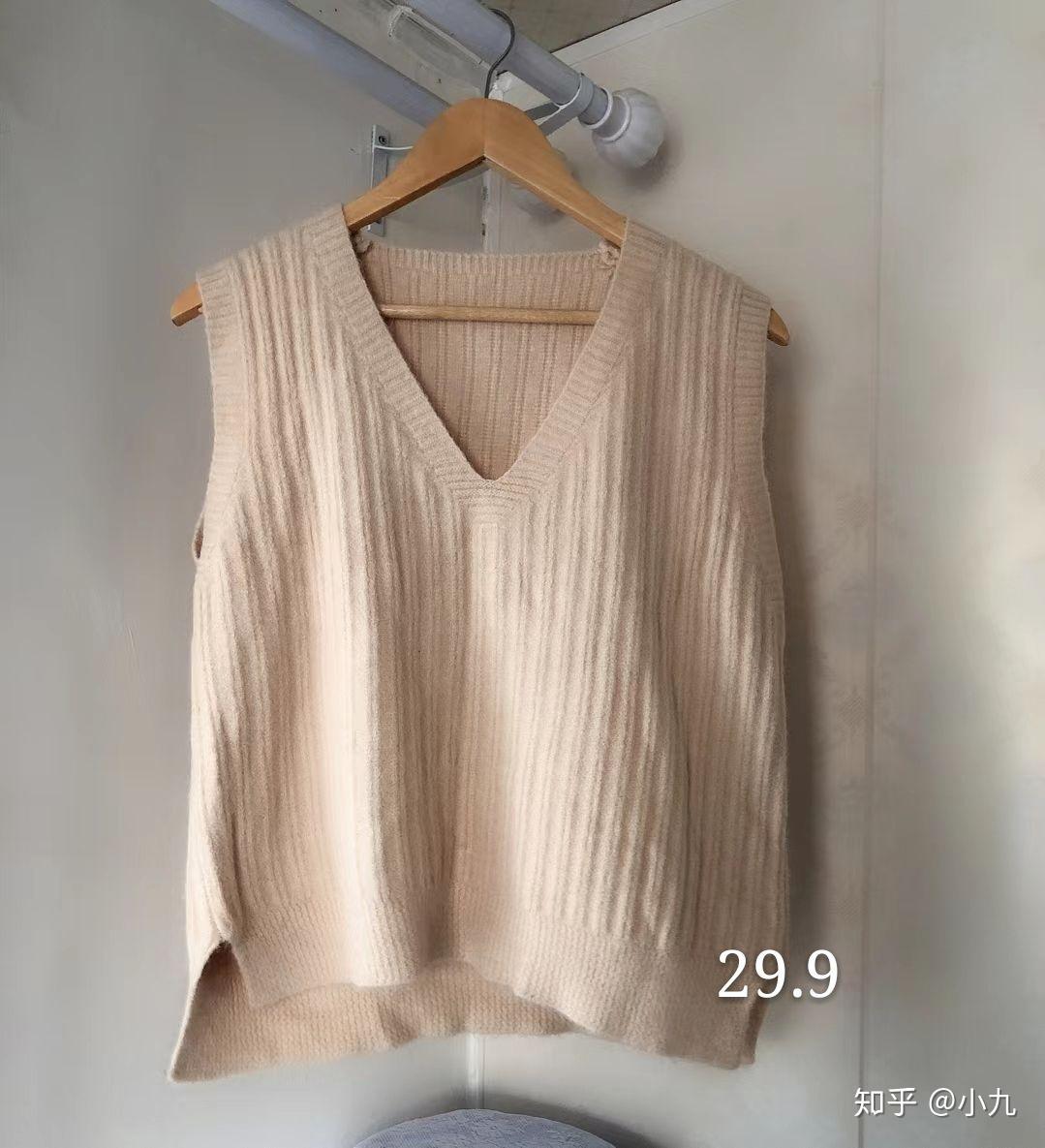 批发衣服的价格能有多便宜!!! - 知乎