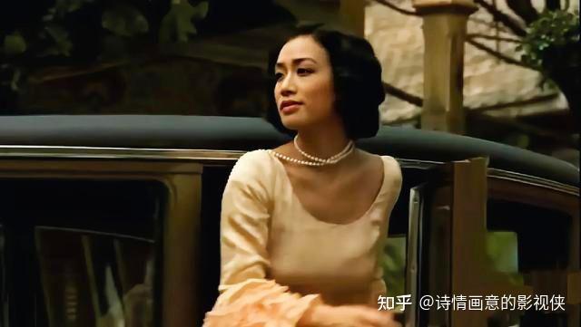 解读《晚娘》中钟丽缇的爱与恨 纠缠