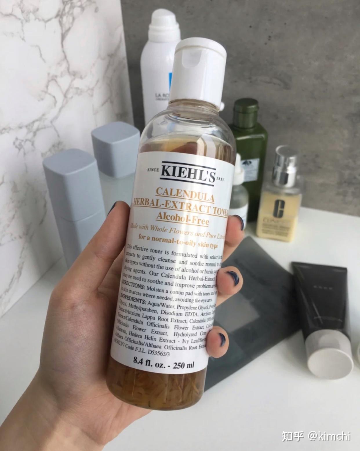 kske洗面奶怎么样油痘肌可以长期用吗