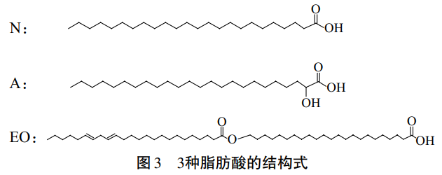 神经酰胺结构图图片