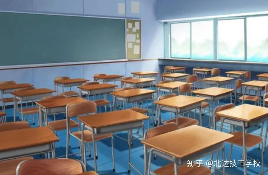 学生经常迟到、无故旷课，如何“治”更有效？ - 知乎