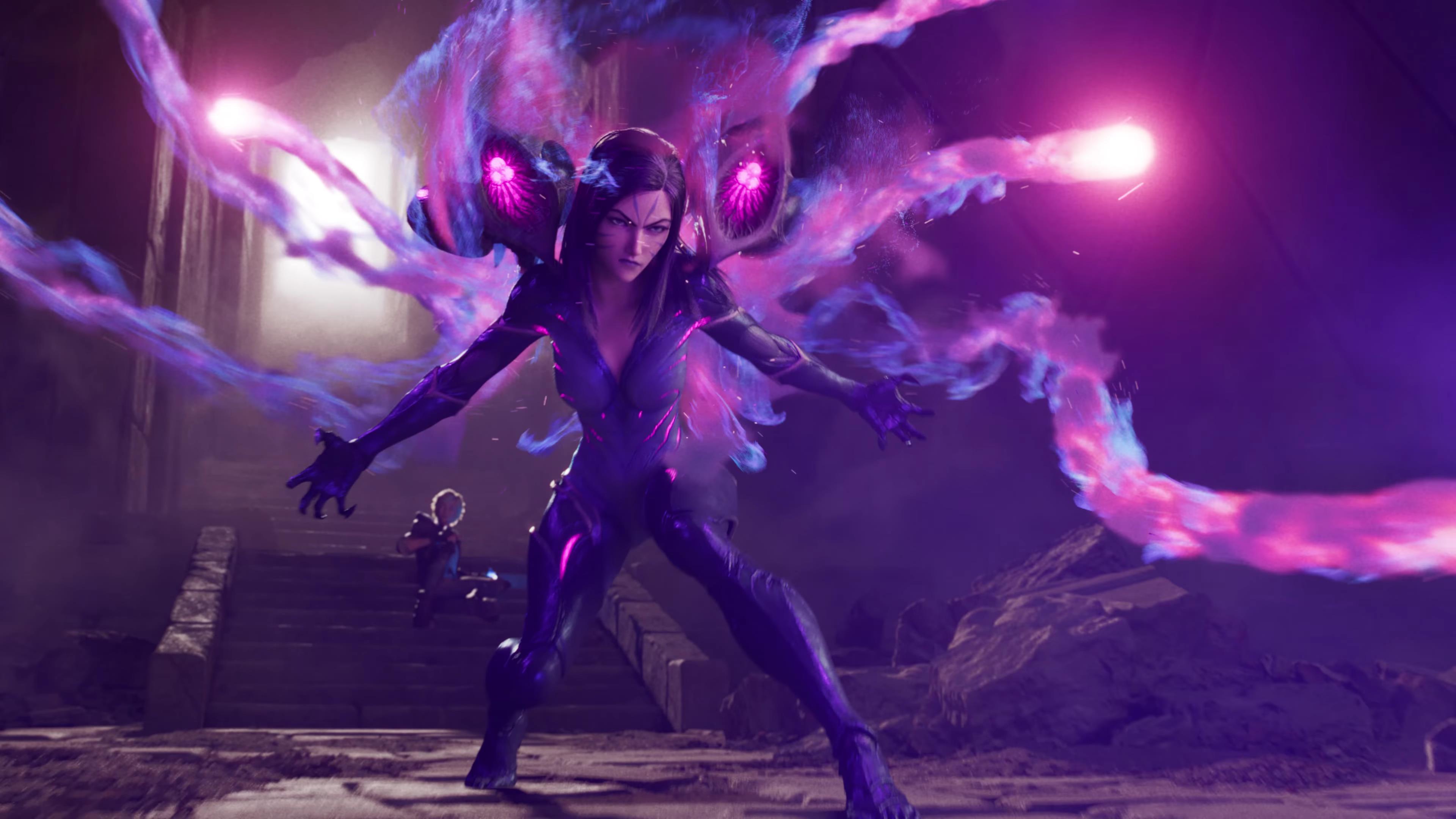 艾卡西亚的悲剧和永不放弃的艾卡西亚人 - 知乎