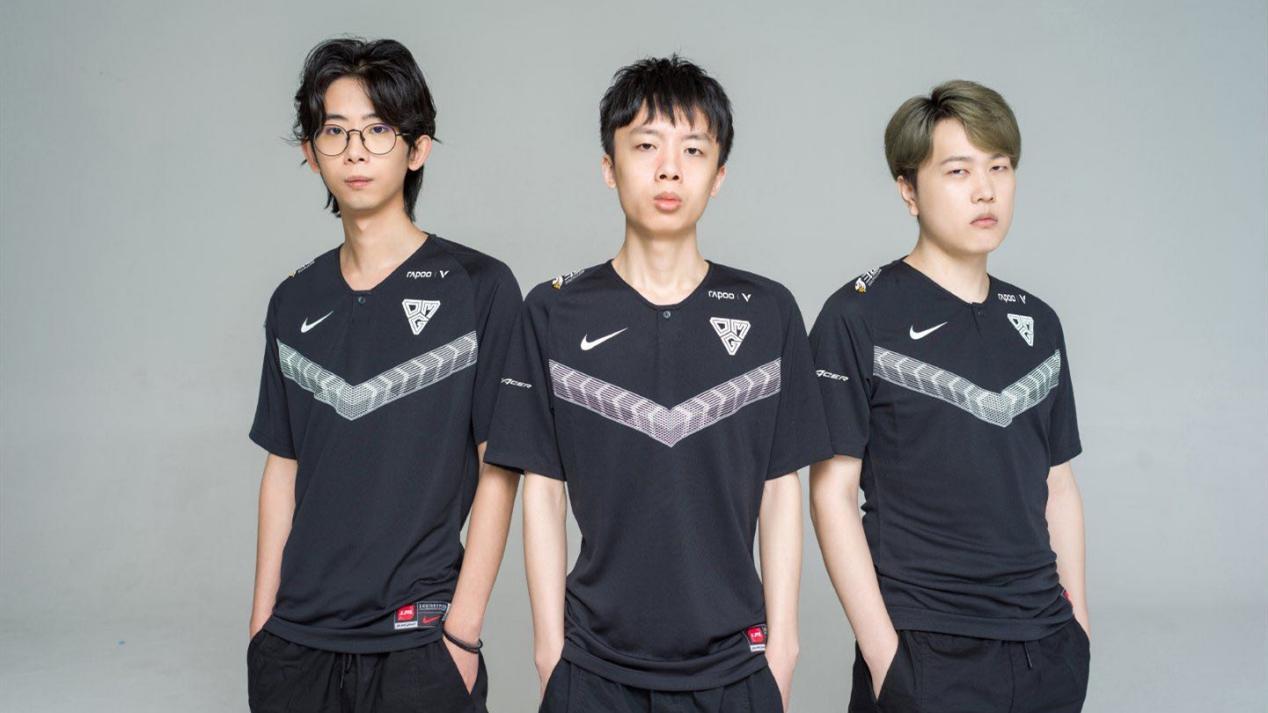 omg回应转会curse身价由市场决定icon为梦出走