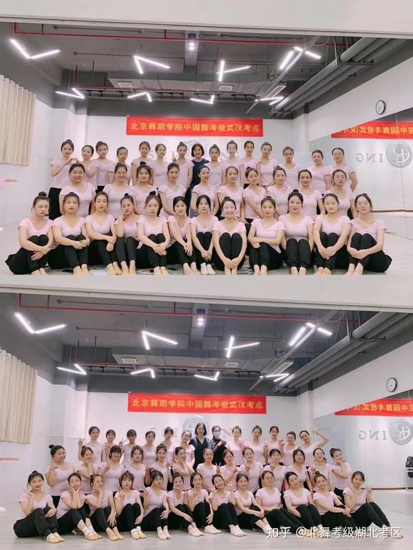 🌈关于北京舞蹈学院考级 - 知乎