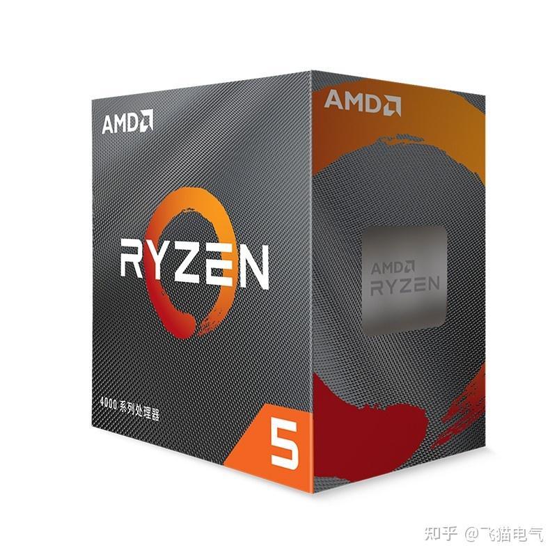 从外观怎么区分intel盒装和散装cpu? - 知乎