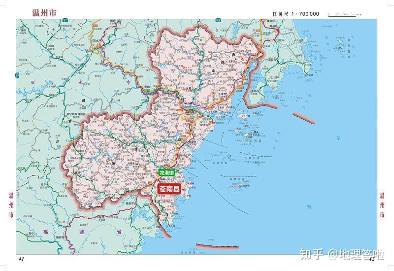 龙门港镇地图图片