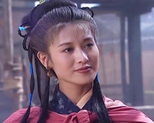 《水浒传》中对扈三娘的表述不公平