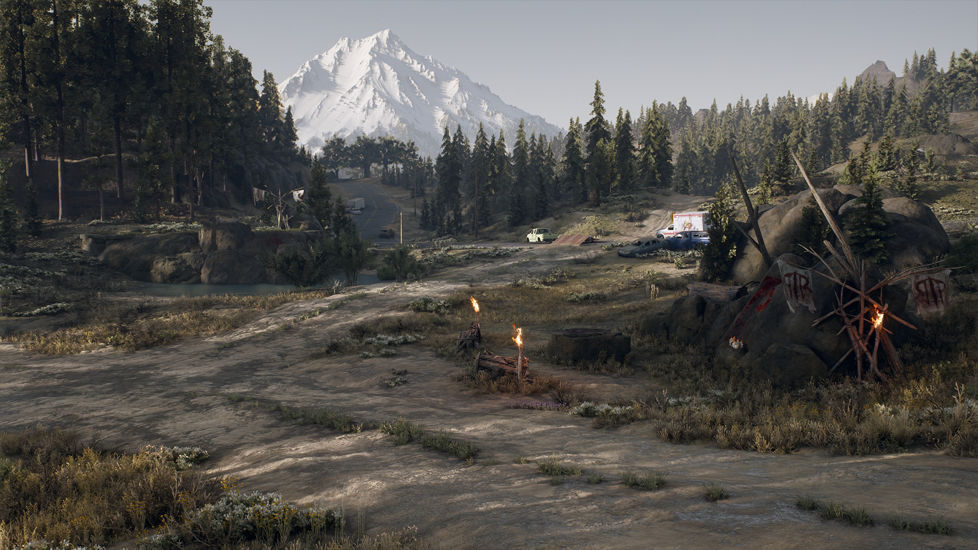 图片[6]-往日不再/Days Gone-电脑游戏俊享空间-游戏仓库-俊享空间 | 一站式免费资源社区 - 海量软件 / 源码 / 项目 / 壁纸 / 游戏等免费获取