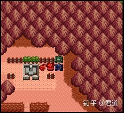 重装机兵2改详细攻略(gba重装机兵2改love3322(GBA重装机兵2改(MM2改)终极图文攻略世界地图)) 第100张 重装机兵2改详细攻略(gba重装机兵2改love3322(GBA重装机兵2改(MM2改)终极图文攻略世界地图)) 第100张