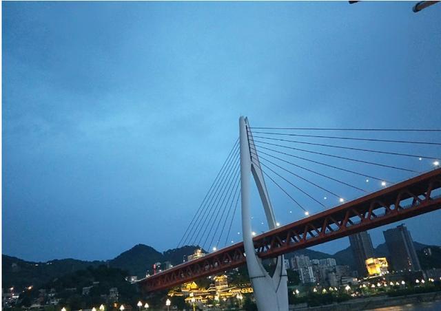 去重庆旅游,有什么推荐的吗?-去重庆游玩的攻略