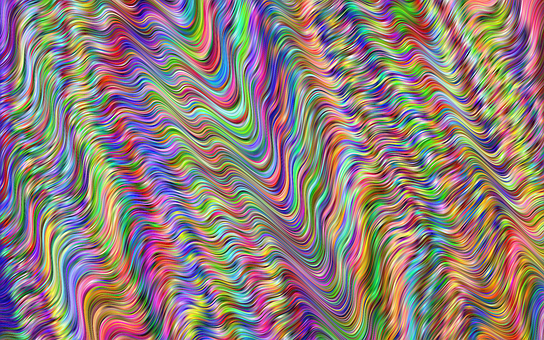 3. 毛纺保暖舒适