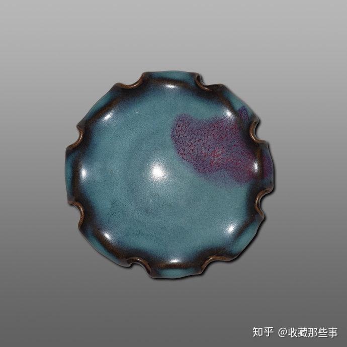 钧窑之美,美在窑变 - 知乎
