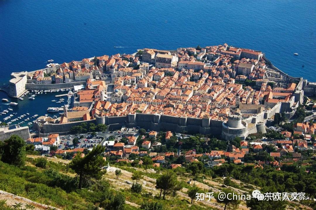 图说中东欧|十七国掠影 - 知乎